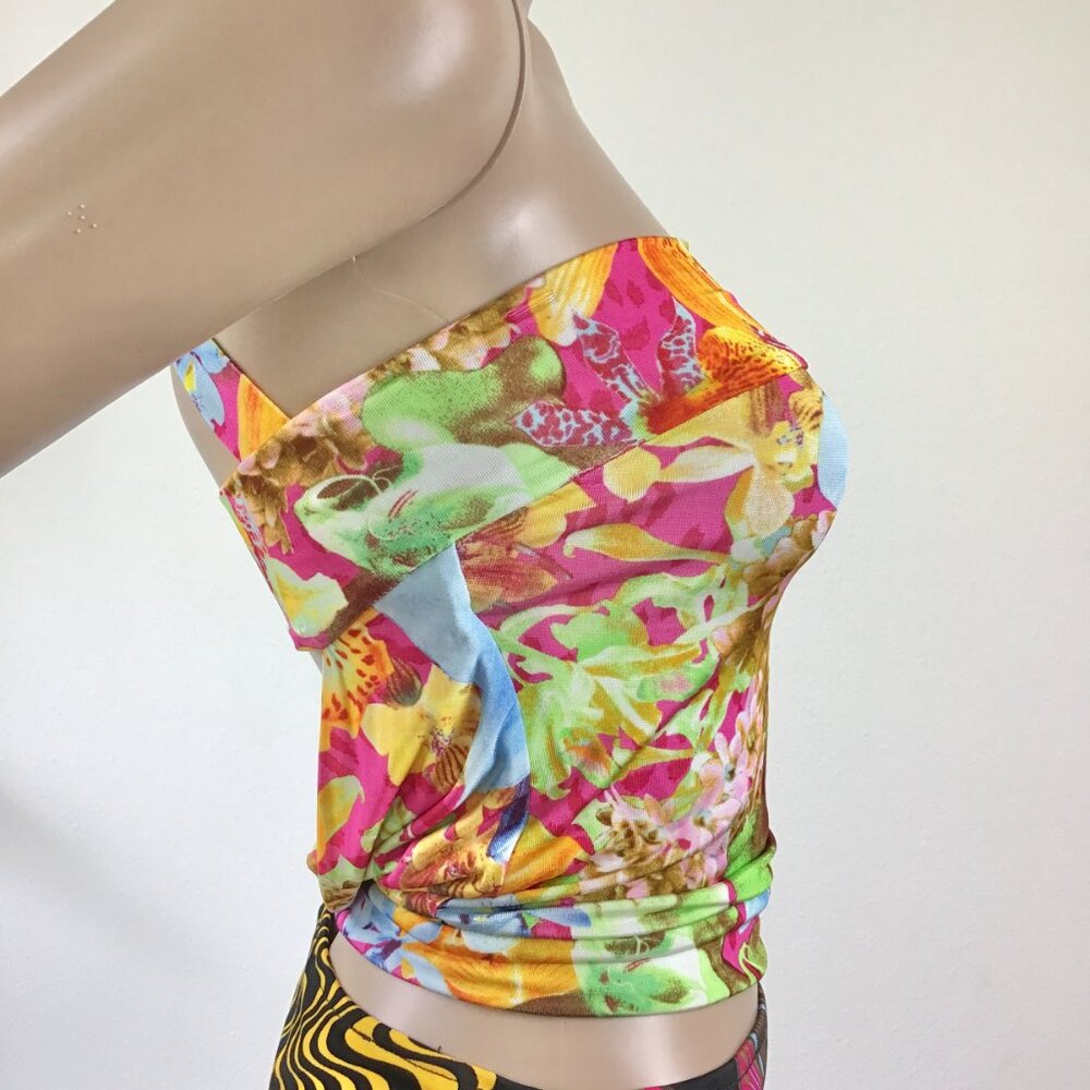 Versace Tank Top - Picture 4 of 6